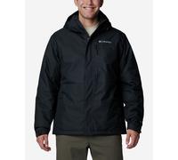 Veste à capuche Columbia Hikebound II Insulated noire - L