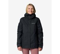 Columbia Hikebound™ Ii Detachable Jacket Noir L Femme