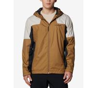 COLUMBIA M Inner Limits Iii Jacket - Homme - Marron - taille XL- modèle 2025