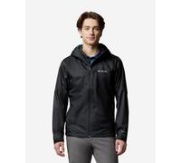 Columbia Inner Limits III, Veste Imperméable pour Homme