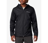 Veste à capuche Columbia Inner Limits III noir - M