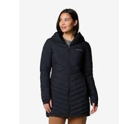 Veste à capuche Columbia Joy Peak II Mid noir femme - XL