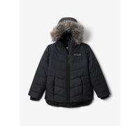 Veste à capuche Columbia Katelyn Crest II noir enfant - M