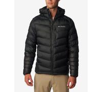 Veste à capuche Columbia Labyrinth Loop II noir - L
