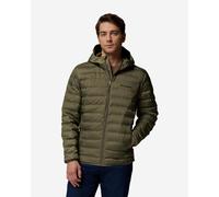 Columbia - Lake 22 II Down Hooded Jacket - Doudoune homme Stone Green - XXL
