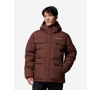 Veste à capuche Columbia Landroamer Puffer marron - M