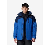 Columbia Last Tracks™ Ii Jacket Bleu XL Homme