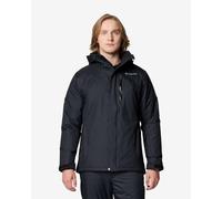 Columbia - Veste de Ski Last Tracks™ II - Noir - Taille M - Homme