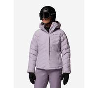 Veste à capuche Columbia Lay D Down V lavande violette femme - L