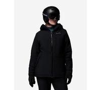 Veste à capuche Columbia Liftline noire femme - S
