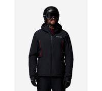 Columbia - Liftline Jacket - Veste ski homme Black - S