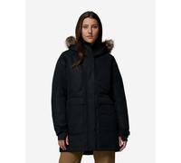 Veste à capuche Columbia Little Si II noir mat femme - L