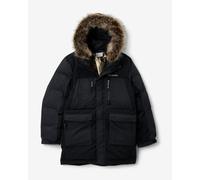 Columbia - Parka Marquam Peak Fusion™ II - Noir - Taille S (8 ans) - Garçon