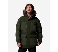 Columbia Homme Marquam Peak Fusion 2 Parka Veste D'hiver, Greenscape, M EU