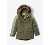 Columbia - Parka Marquam Peak Fusion™ III - Vert - Taille S (8 ans) - Fille