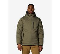 Veste Oak Harbor II Insulated Waterproof Columbia - Stone Green S