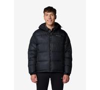 Veste à capuche Columbia Pike Lake II noir charbon - XL