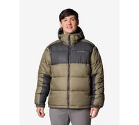 Columbia Pike Lake II, Veste à Capuche avec Doublure pour Homme