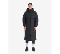 Veste à capuche Columbia Pike Lake III Long noir femme - XS