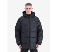 Veste à capuche Columbia Pike Lake Parka noir asphalte - XL