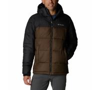 Veste à capuche Columbia Pike Lake Vert 2XL