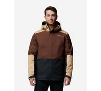 Columbia Point Park™ Detachable Jacket Marron L Homme