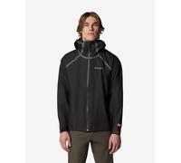 Columbia - Veste Imperméable Reign No Shine™ - Noir - Taille XXL - Homme