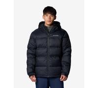 Veste à capuche Columbia Slope Style noir - S