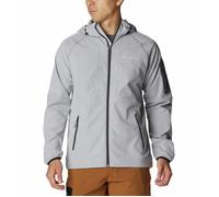 Veste à capuche - Columbia - Tall Heights - Résistante à l'eau - Poches zippées - Cordon de serrage XL