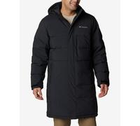 Veste à capuche Columbia Toyama Pass II Down Parka noir - XXL