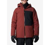 Columbia - Veste de Ski Imperméable Winter District™ III - Rouge - Taille XXL - Homme