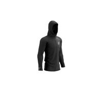Compressport 3D Thermo Seamless vêtement running homme 3D Thermo Seamless S Noir