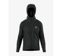 Compressport Thunderstorm Waterproof Jacket Unisexe M