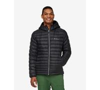 Veste à capuche Cotopaxi Fuego Down noir - S