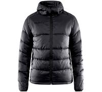 Veste à capuche Craft CORE EXPLORE ISOLATE JACKET M 7318573549455 taille S EU