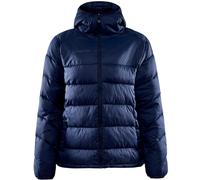 Veste à capuche Craft CORE EXPLORE ISOLATE JACKET W 7318573549639 taille XS EU