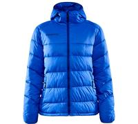 Veste à capuche Craft CORE EXPLORE ISOLATE JACKET W 7318573549813 taille XS EU