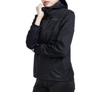 Veste pour femme Craft Essence ADV Hydroélectrique noir S