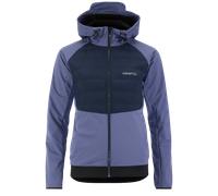 Veste à capuche Craft Craft Adv Pursuit Thermal Jacket Women 7318574309508 taille XS EU
