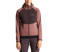 Veste à capuche Craft Craft Adv Pursuit Thermal Jacket Women 7318574309621 taille L EU