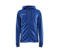 Veste à capuche Craft evolve Bleu 3XL