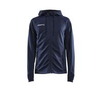 Veste à capuche Craft evolve Bleu 3XL