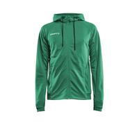 Veste à capuche Craft evolve Vert 3XL