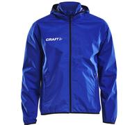 Veste à capuche Craft JACKET RAIN M 7318572758711 taille S EU