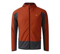 Veste à capuche Dare 2B Endurance Stretch Orange 3XL