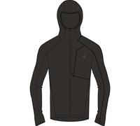 DARE2B - Heat Weave Stretch Black - S - Polaire