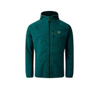Dare2b Torrek Pro Full Zip Fleece Vert 2XL Homme