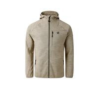 Dare2b Torrek Pro Full Zip Fleece Beige 3XL Homme
