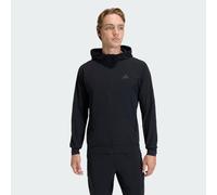 VESTE À CAPUCHE DE TRAINING ZIP INTÉGRAL D4T