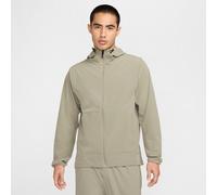 Veste à capuche déperlante Nike Unlimited pour homme Light Army/Noir/Light Army M